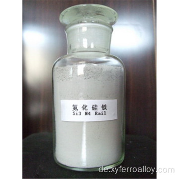 Hochwertiges nitriertes Ferrosilicium